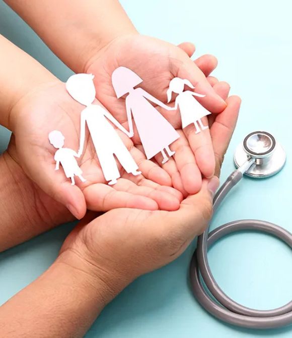 Health insurance