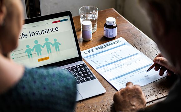 Life & Health Insurance