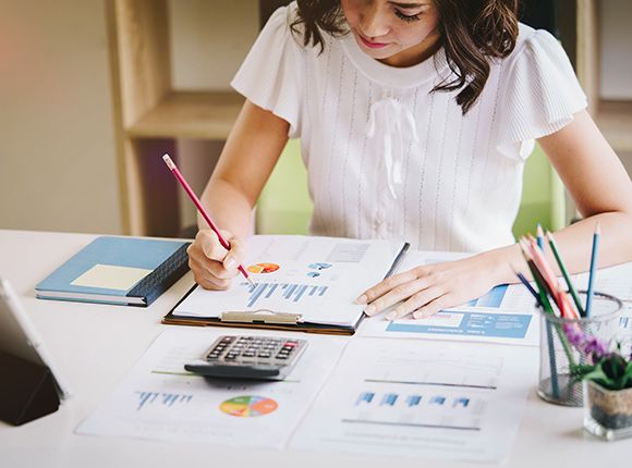 trusted Financial Partner
