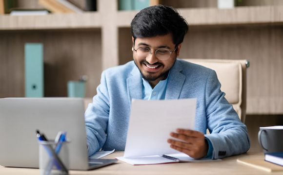 Financial Health