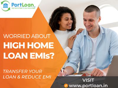 Loan Porting