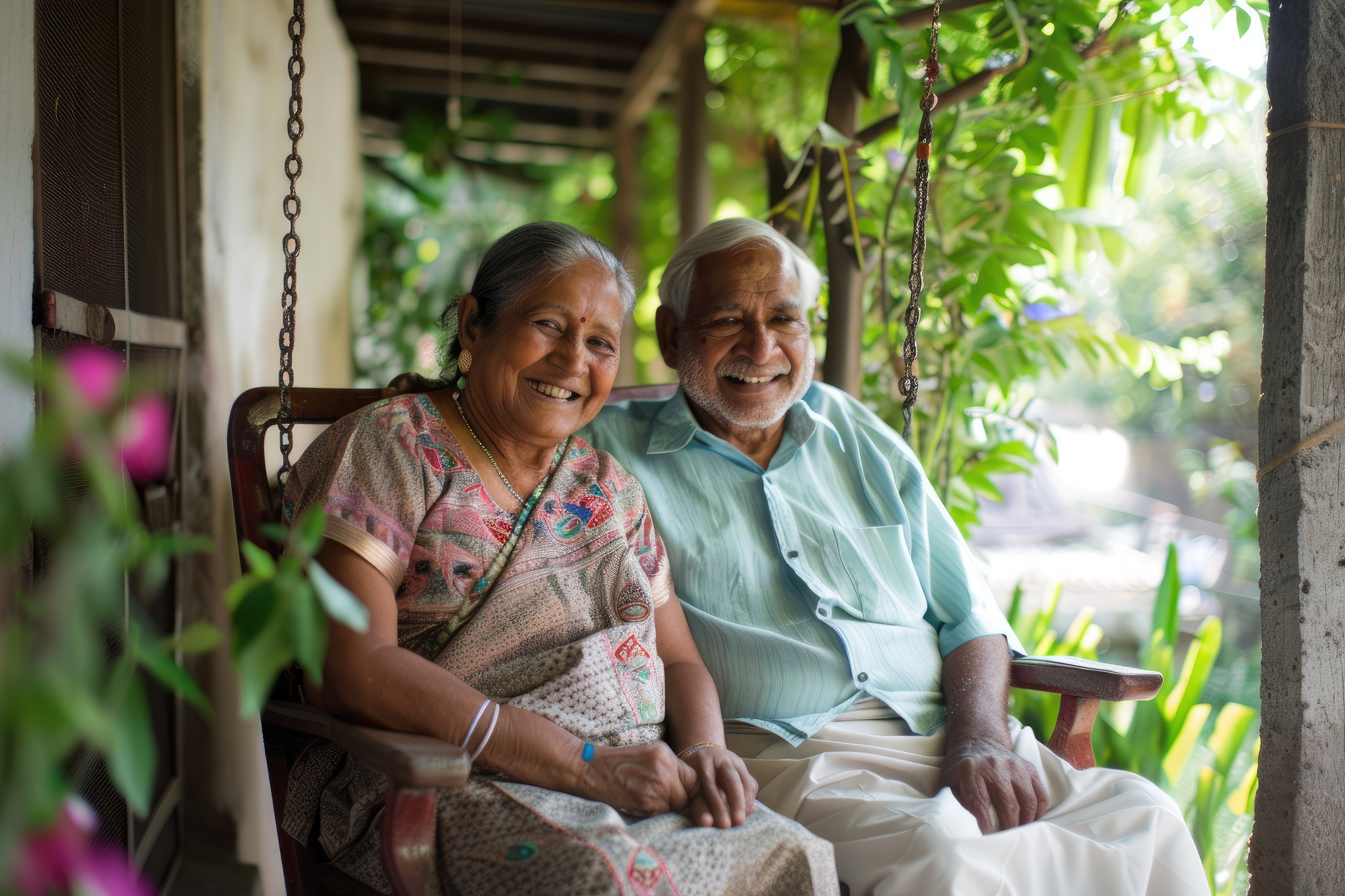 Retirement Goal Strategy