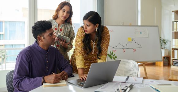 Portfolio Management Services